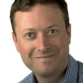 Jim Tankersley - Professional null Speaker