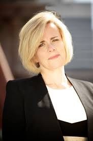 Joanne K. Bradford - Professional Speakers Booking