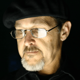 Joe Castillo - Professional null Speaker