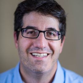 Joel Cohen - Professional null Speaker