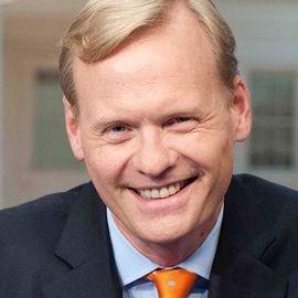 John Dickerson - Professional null Speaker