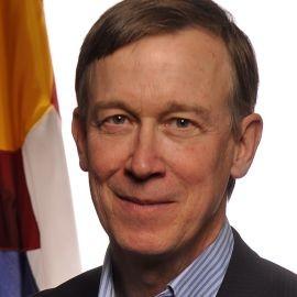 John Hickenlooper - Professional null Speaker