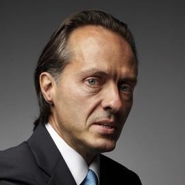 John Legere - Professional null Speaker