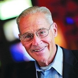 John Pepper - Professional Speakers Booking