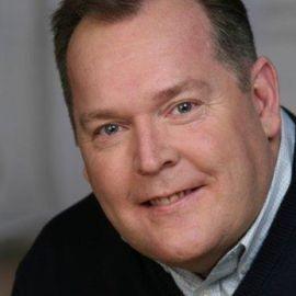 John Sweeney - Professional null Speaker