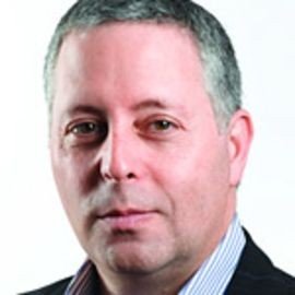 Jon Bond - Professional null Speaker