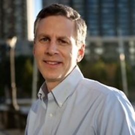 Jon Gertner - Professional null Speaker