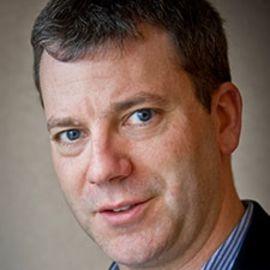 Jon Wertheim - Professional null Speaker