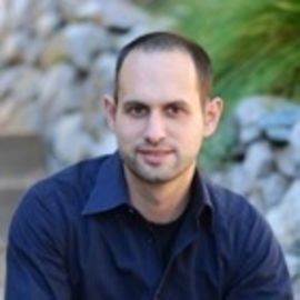 Jonah Sachs - Professional null Speaker