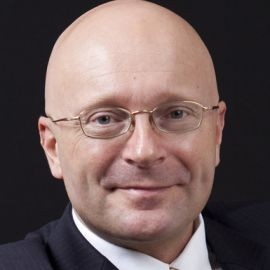 Jonas Ridderstrale - Professional null Speaker