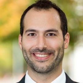 Jonathan Birnbaum - Professional Speakers Booking