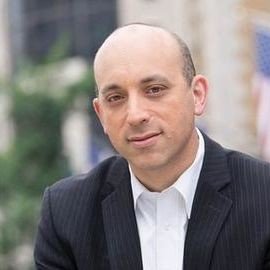 Jonathan Greenblatt - Professional null Speaker