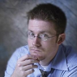 Jonathan Mooney - Professional Speakers Booking