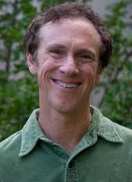 Jonathan Robinson - Professional null Speaker