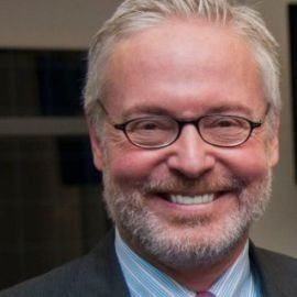 Jonathan Salem Baskin - Professional null Speaker