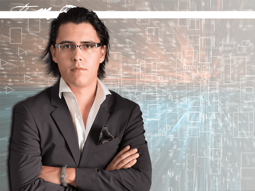 Jordi Munoz - Professional null Speaker