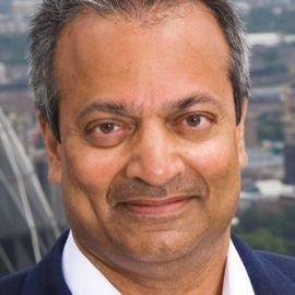 JP Rangaswami - Professional null Speaker