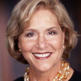 Judith Rodin - Professional null Speaker