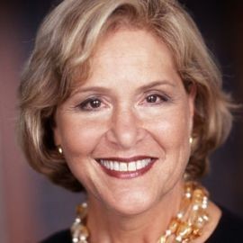 Judith Rodin - Professional null Speaker