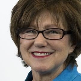 Julie Ziglar Norman - Professional null Speaker