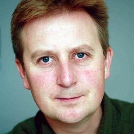 Julian Baggini - Professional null Speaker