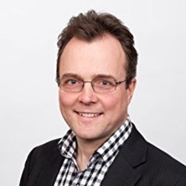 Julian Birkinshaw - Professional Speakers Booking