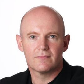 Julian Treasure - Professional null Speaker