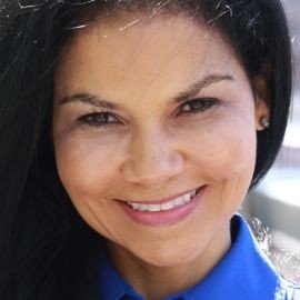 Juliette Fairley - Professional null Speaker