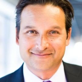 Kaihan Krippendorff - Professional Speakers Booking