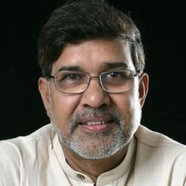 Kailash Satyarthi - Professional null Speaker