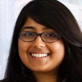 Kanya Balakrishna - Professional Speakers Booking