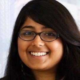 Kanya Balakrishna - Professional null Speaker