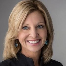 Karen Lynch - Professional Speakers Booking