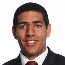 Karim Abouelnaga - Professional null Speaker