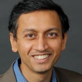 Kartik Hosanagar - Professional null Speaker