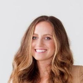 Katerina Markov Schneider - Professional null Speaker