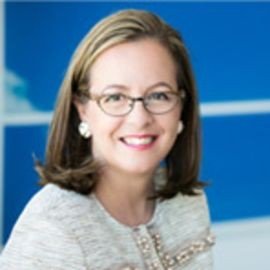 Kathleen Camilli - Professional null Speaker