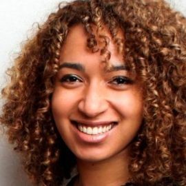 Katrina Craigwell - Professional null Speaker