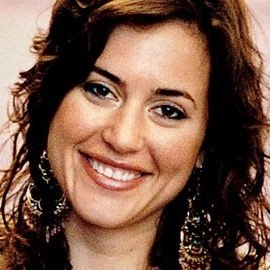 Katrina Markoff - Professional null Speaker