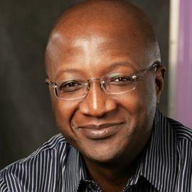 Kay M. Madati - Professional null Speaker