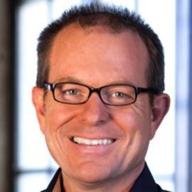 Keith Sawyer - Professional null Speaker