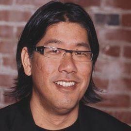 Keith Yamashita - Professional null Speaker