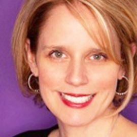 Kelly Day - Professional null Speaker