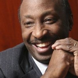 Kenneth Frazier - Professional null Speaker