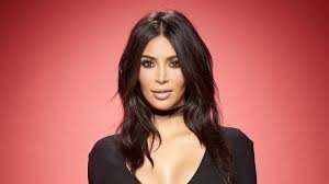 Kim Kardashian West - Professional null Speaker