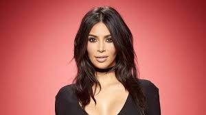 Kim Kardashian West - Professional null Speaker