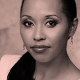 Kimberley Motley - Professional null Speaker