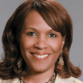 Kimberly Davis - Professional null Speaker