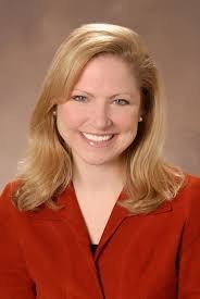 Kimberly Kadlec - Professional null Speaker