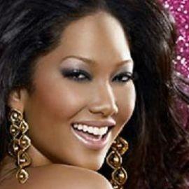 Kimora Lee Simmons - Professional null Speaker